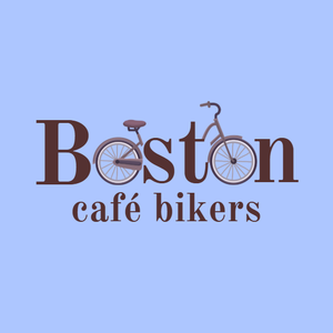 Boston Cafe Bikers